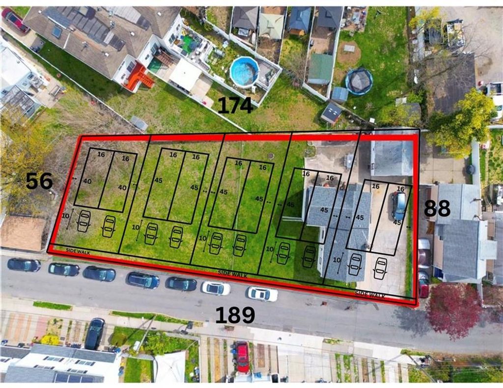 Photo of 31 Post Lane, Staten Island, NY 10303 (MLS # 501945)