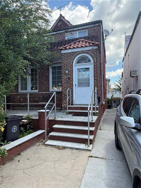 Photo of 4115 Manhattan Avenue, Brooklyn, NY 11224 (MLS # 502435)
