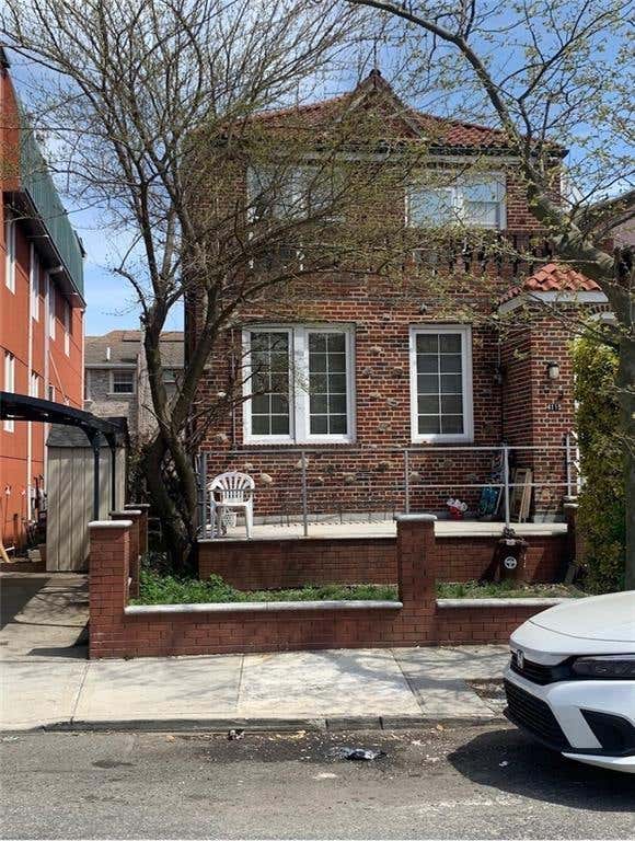 Photo of 4115 Manhattan Avenue, Brooklyn, NY 11224 (MLS # 502435)