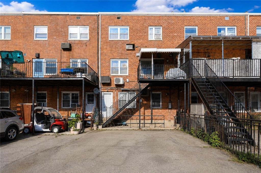 Photo of 2426 Brigham Street, Brooklyn, NY 11235 (MLS # 502076)