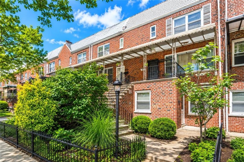 Photo of 2426 Brigham Street, Brooklyn, NY 11235 (MLS # 502076)