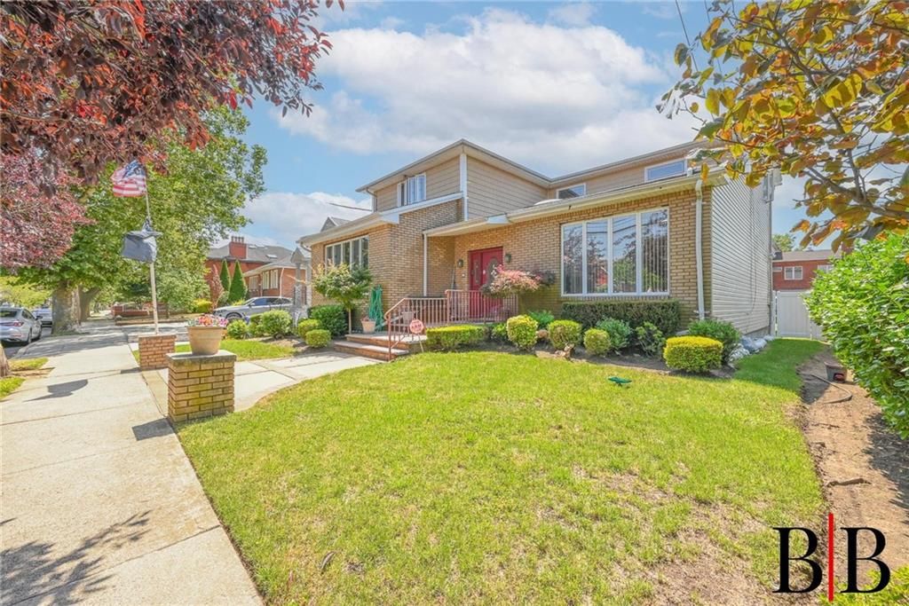 Photo of 2150 Royce Street, Brooklyn, NY 11234 (MLS # 499731)