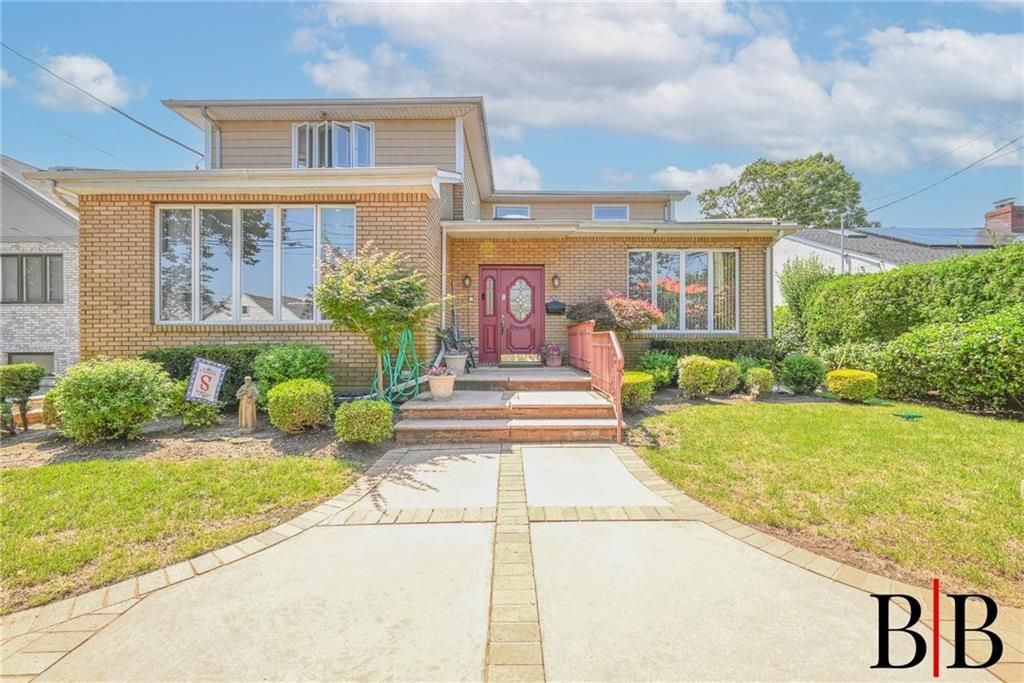 Photo of 2150 Royce Street, Brooklyn, NY 11234 (MLS # 499731)