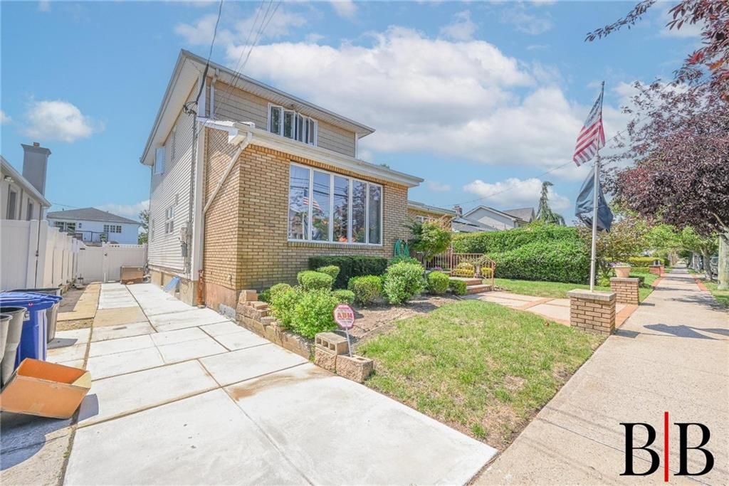 Photo of 2150 Royce Street, Brooklyn, NY 11234 (MLS # 499731)