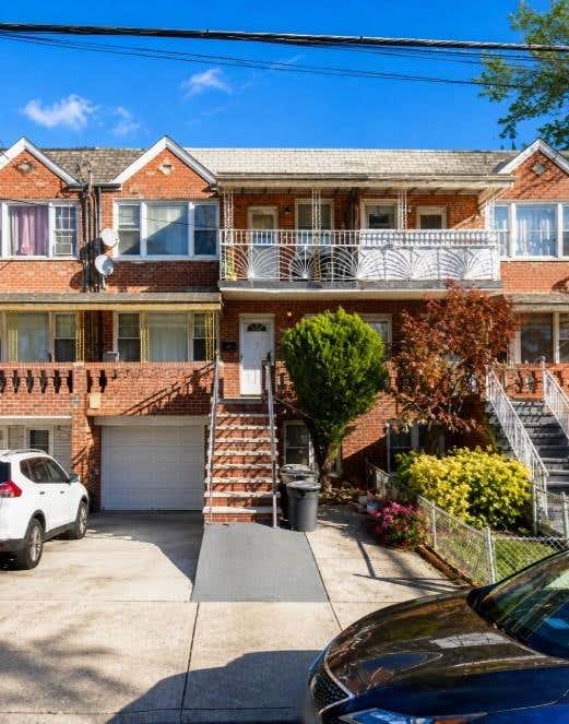 Photo of 1159 East 55th Street, Brooklyn, NY 11234 (MLS # 503529)