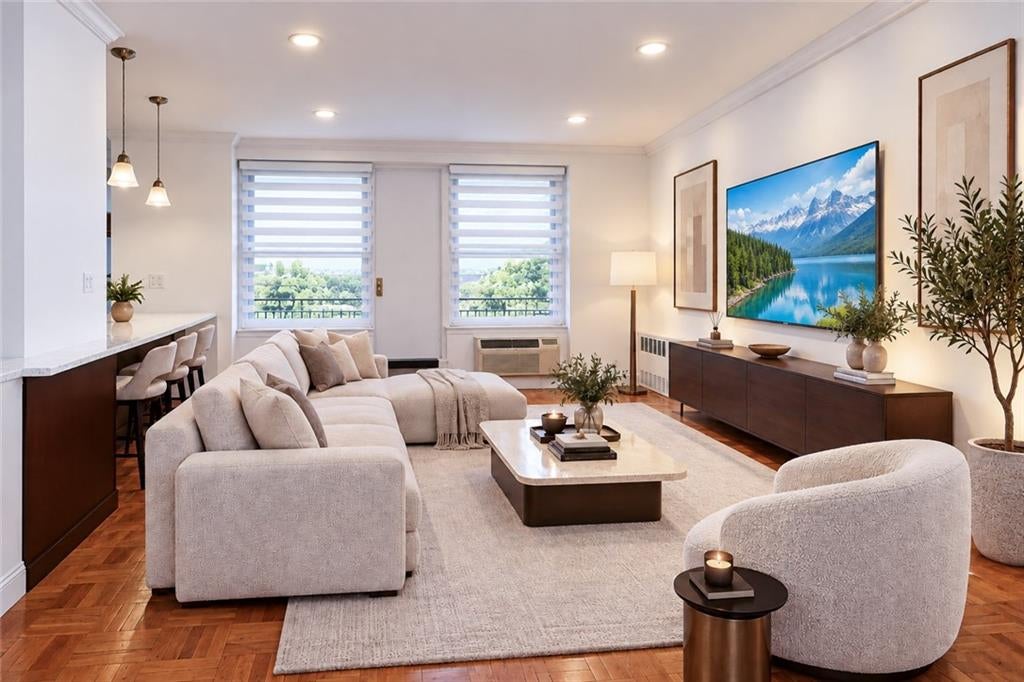 Photo of 1577 17th Street #2M, Brooklyn, NY 11230 (MLS # 505537)