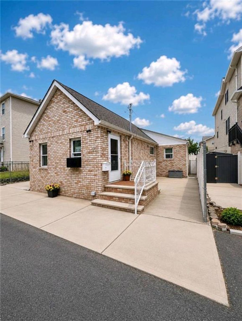 Photo of 331 Hunter Avenue, Brooklyn, NY 10306 (MLS # 501659)