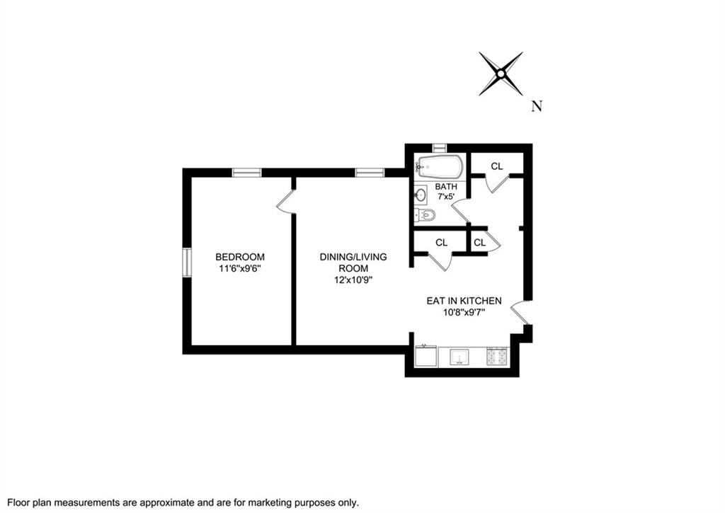 35 Oliver Street #1D, Brooklyn, New York image 21