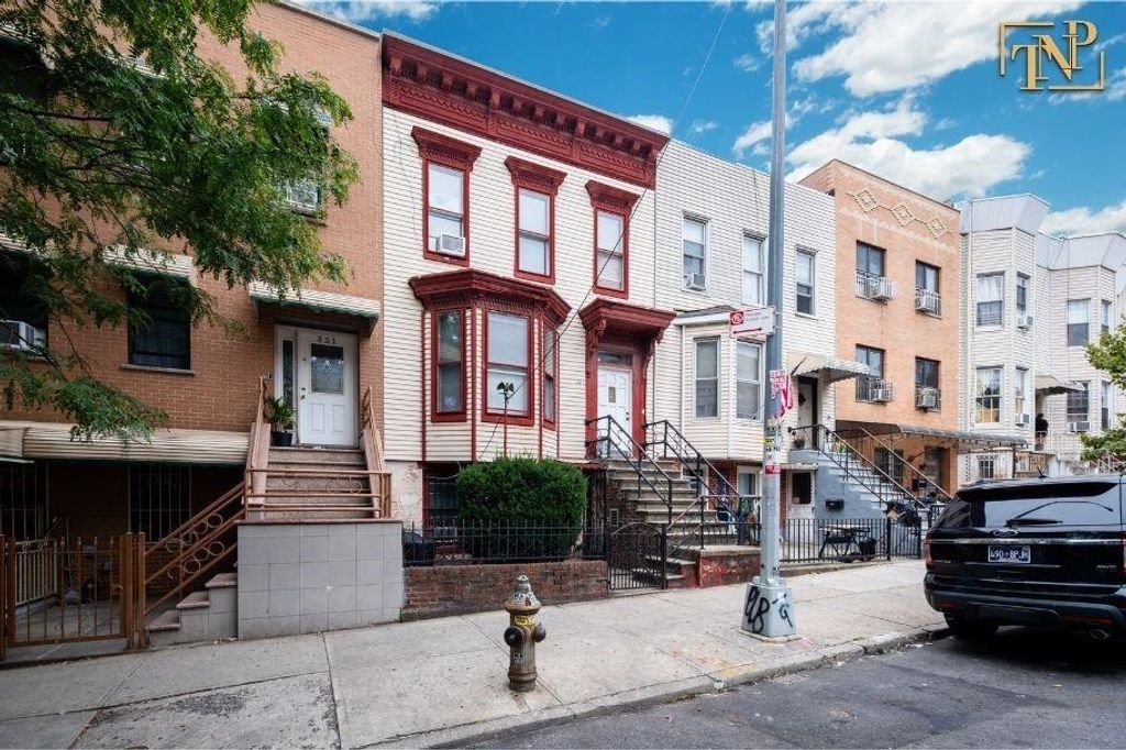 Photo of 353 54th Street, Brooklyn, NY 11220 (MLS # 494850)