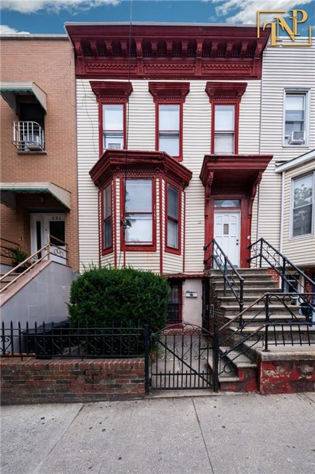 Photo of 353 54th Street, Brooklyn, NY 11220 (MLS # 494850)