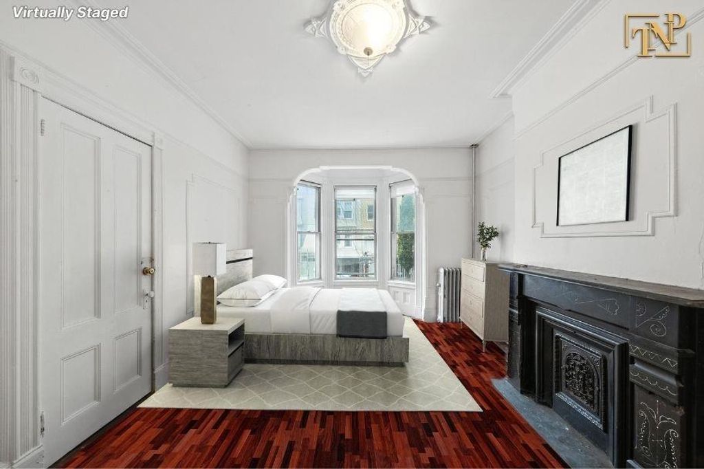 Photo of 353 54th Street, Brooklyn, NY 11220 (MLS # 494850)