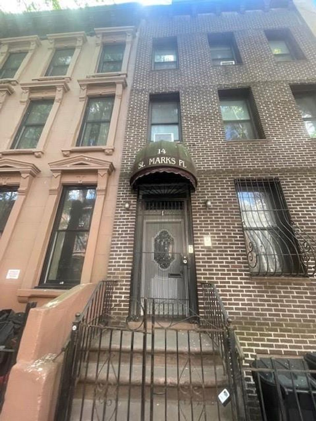 Photo of 14 St Marks Place, Brooklyn, NY 11217 (MLS # 496674)