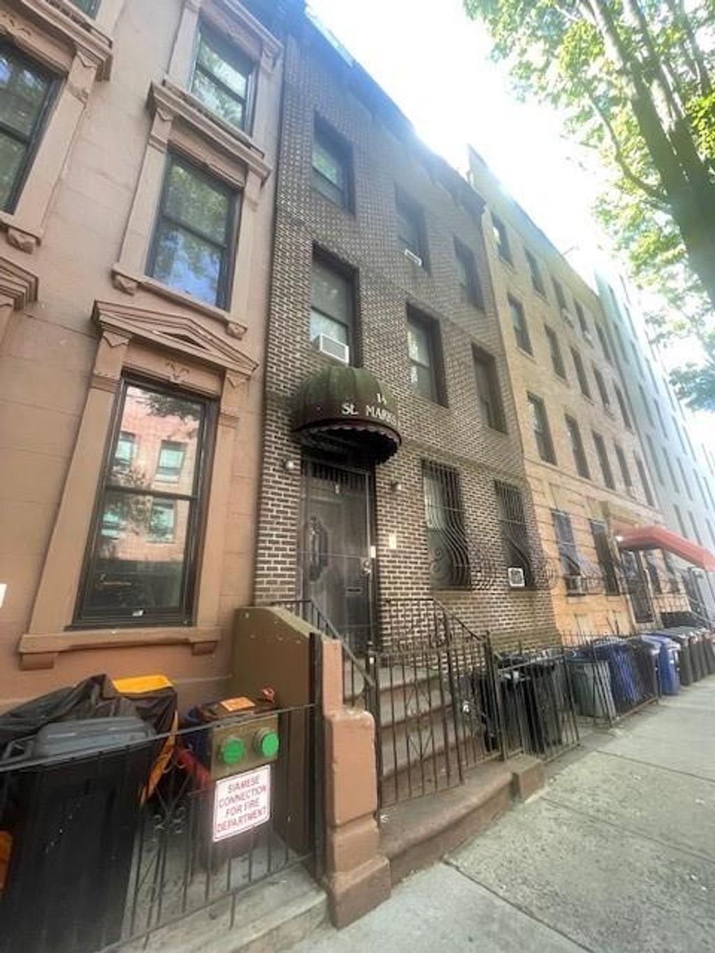 Photo of 14 St Marks Place, Brooklyn, NY 11217 (MLS # 496674)