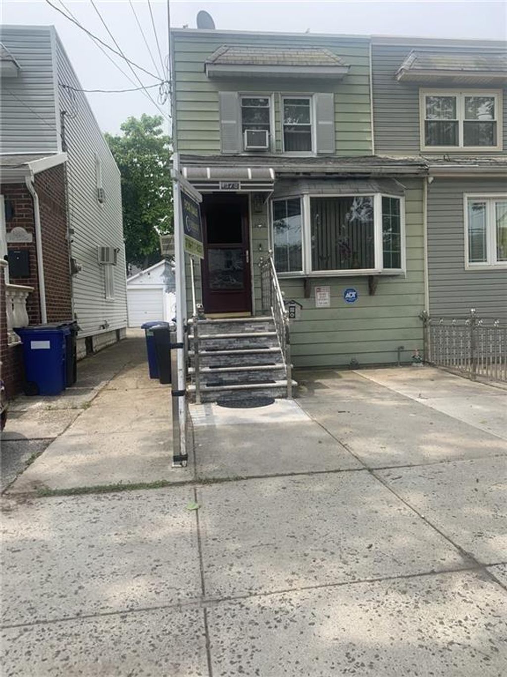 Photo of 1378 55th Street, Brooklyn, NY 11234 (MLS # 500097)