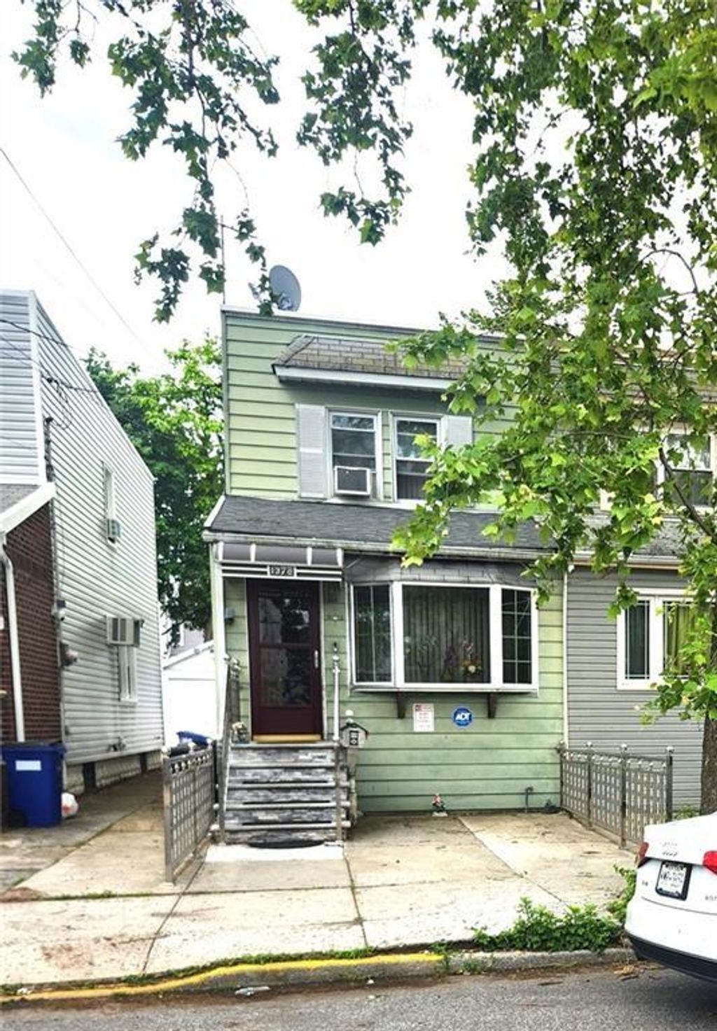Photo of 1378 55th Street, Brooklyn, NY 11234 (MLS # 500097)