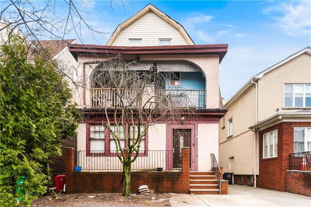 Photo of 882 10th Street, Brooklyn, NY 11230 (MLS # 499803)
