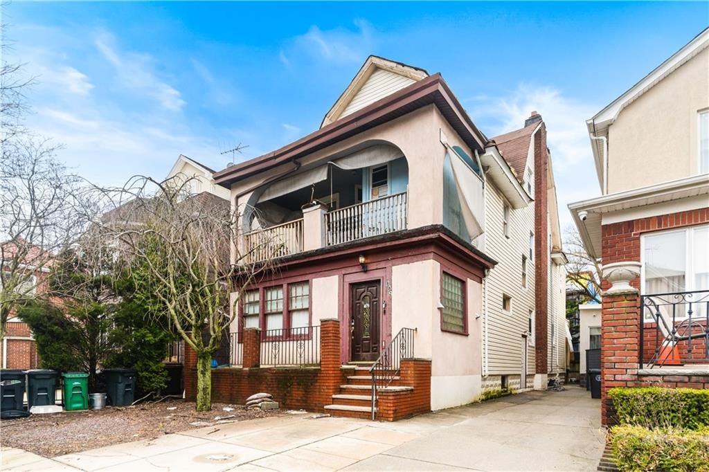 Photo of 882 10th Street, Brooklyn, NY 11230 (MLS # 499803)