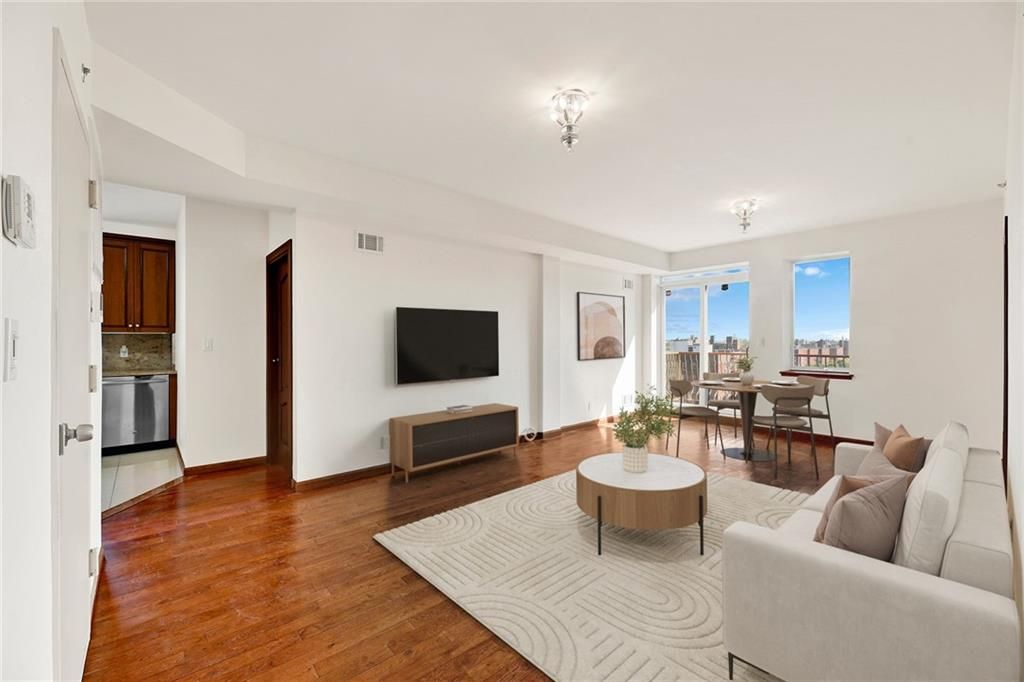Photo of 842 Ocean Parkway #8A, Brooklyn, NY 11230 (MLS # 495172)