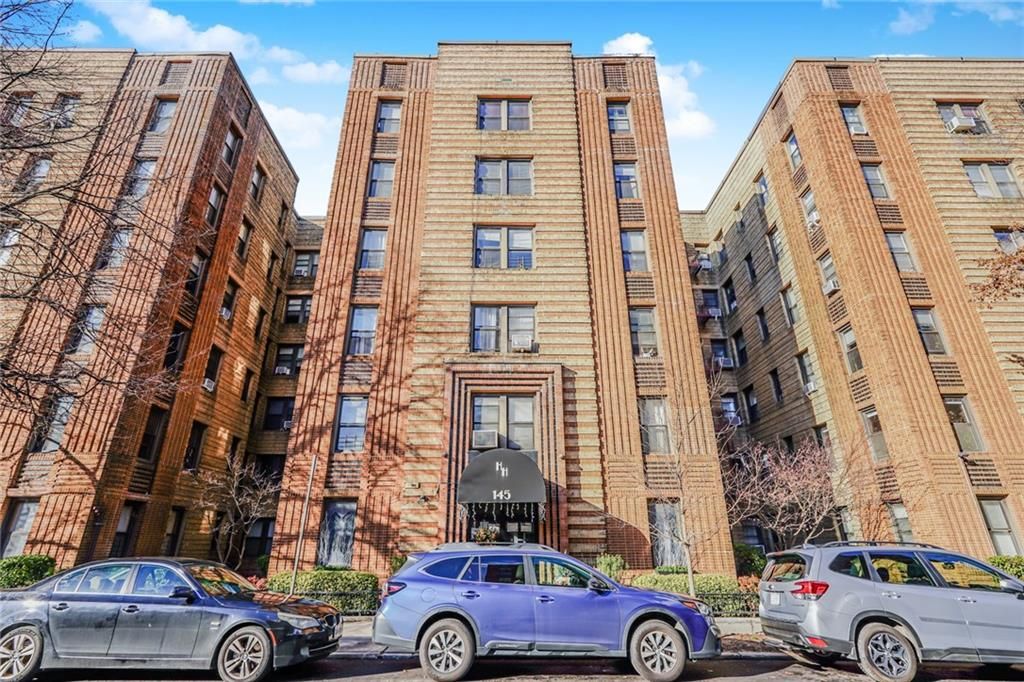 Photo of 145 95th Street #B11, Brooklyn, NY 11209 (MLS # 500403)