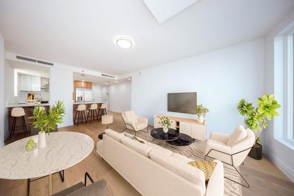 Photo of 1710 84th Street #213, Brooklyn, NY 11214 (MLS # 498352)