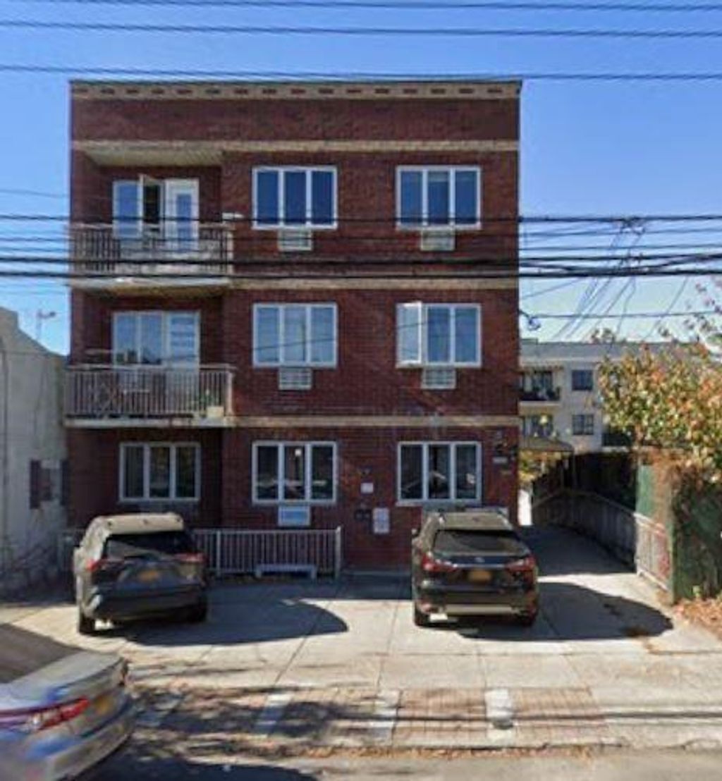 Photo of 2560 Stillwell Avenue #2B, Brooklyn, NY 11223 (MLS # 499757)