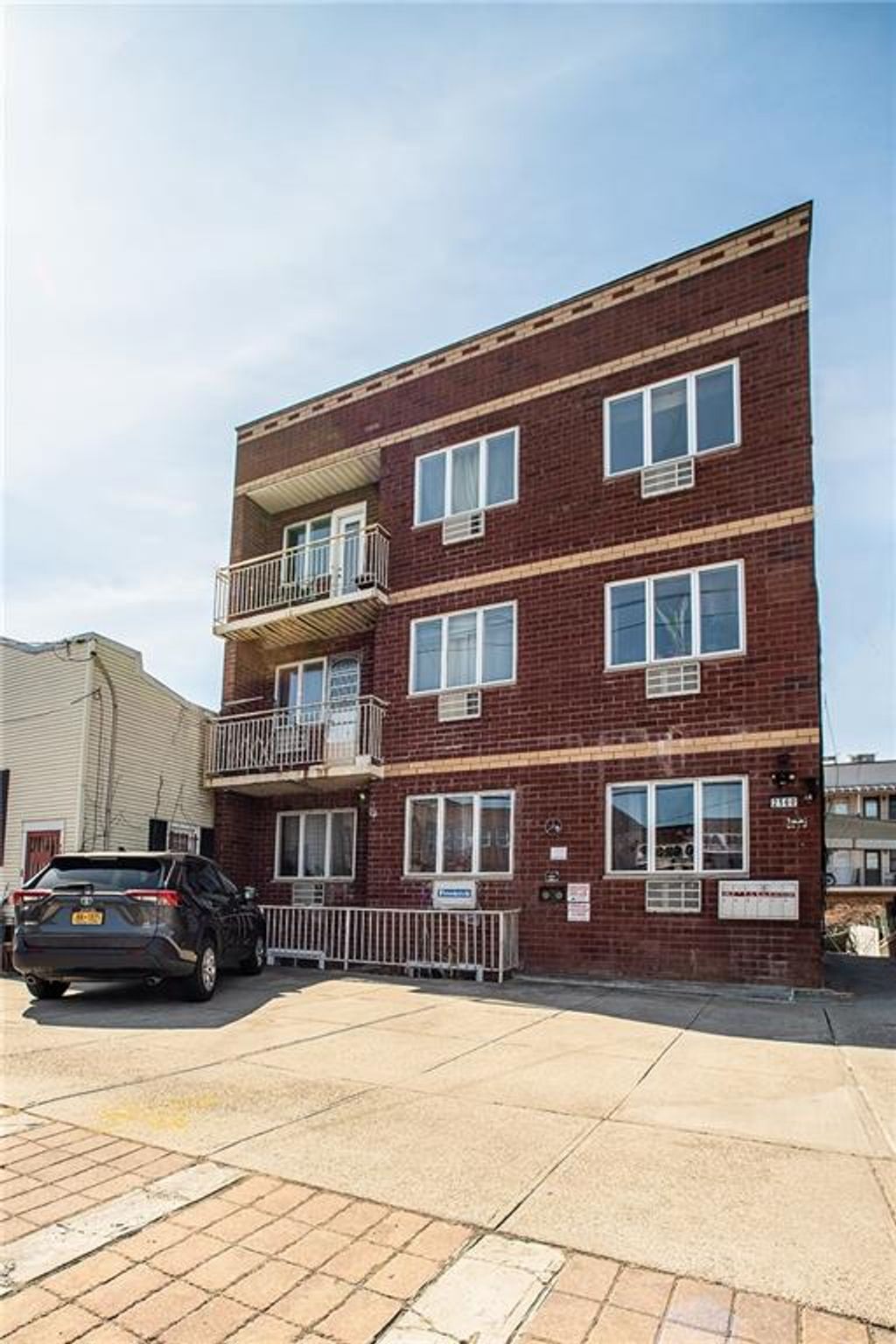 Photo of 2560 Stillwell Avenue #2B, Brooklyn, NY 11223 (MLS # 499757)