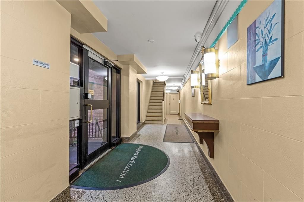 Photo of 2209 Knapp Street #1F, Brooklyn, NY 11229 (MLS # 499307)