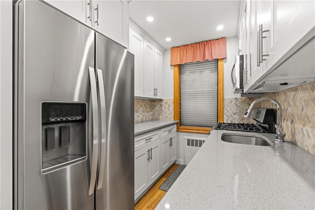 Photo of 2209 Knapp Street #1F, Brooklyn, NY 11229 (MLS # 499307)