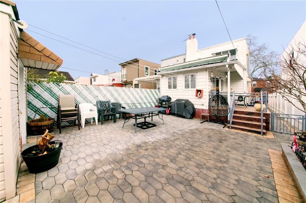 Photo of 2044 8th Street, Brooklyn, NY 11223 (MLS # 498123)