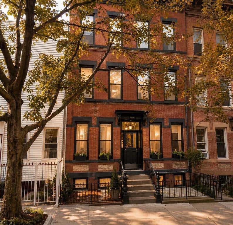 Photo of 28 St Nicholas Avenue #2L, Brooklyn, NY 11237 (MLS # 503129)