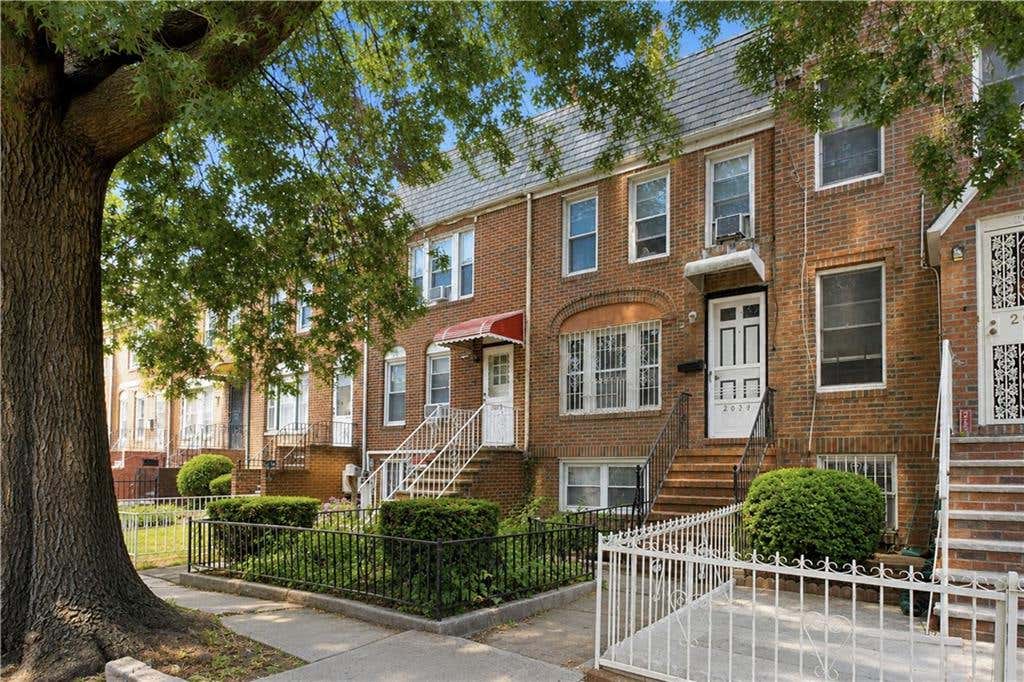 Photo of 2029 28th Street, Brooklyn, NY 11229 (MLS # 503105)