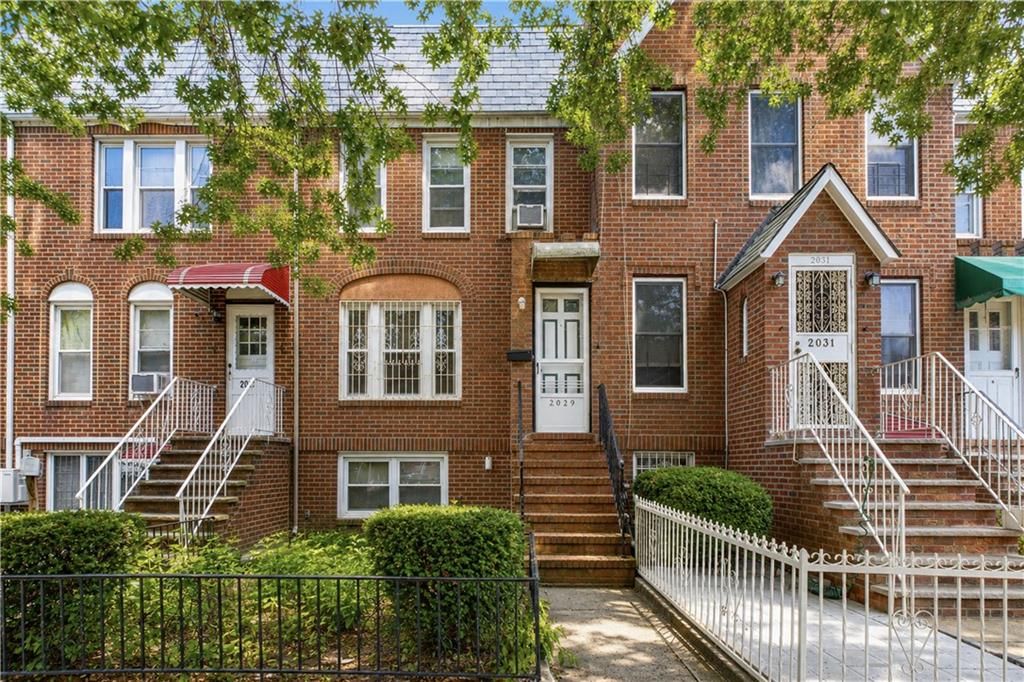 Photo of 2029 28th Street, Brooklyn, NY 11229 (MLS # 503105)