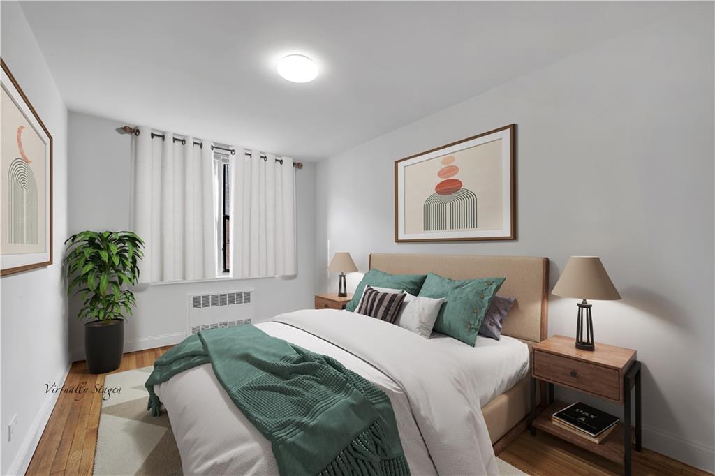 345 Webster Avenue #3N, Brooklyn, New York image 12