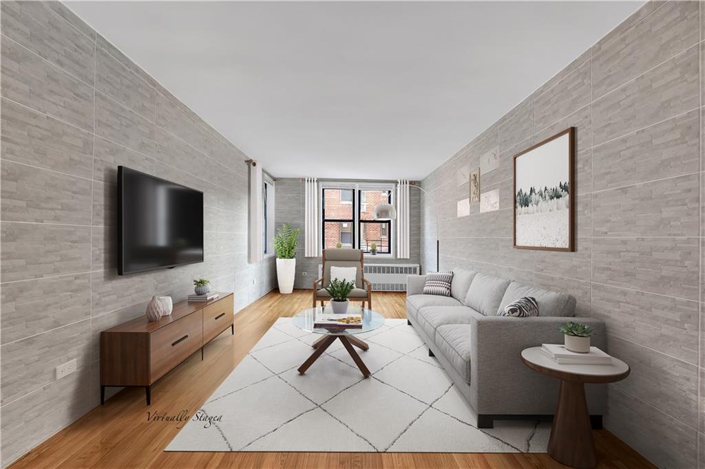 345 Webster Avenue #3N, Brooklyn, New York image 1