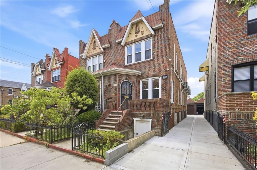 Photo of 3518 Avenue M, Brooklyn, NY 11234 (MLS # 502173)