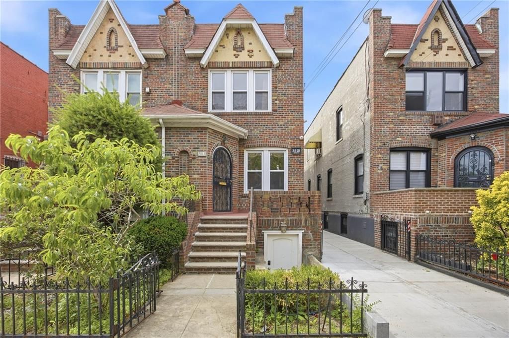Photo of 3518 Avenue M, Brooklyn, NY 11234 (MLS # 502173)