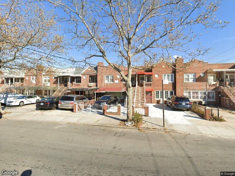 Photo of 1257 East 85 Street, Brooklyn, NY 11236 (MLS # 503720)