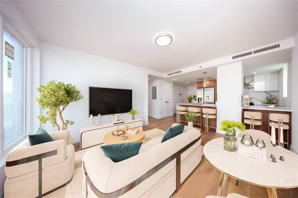 Photo of 1710 84th Street #301, Brooklyn, NY 11214 (MLS # 500154)