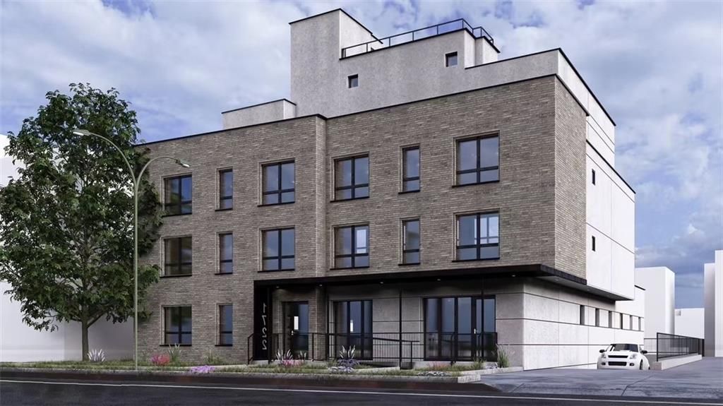 Photo of 1710 84th Street #301, Brooklyn, NY 11214 (MLS # 500154)