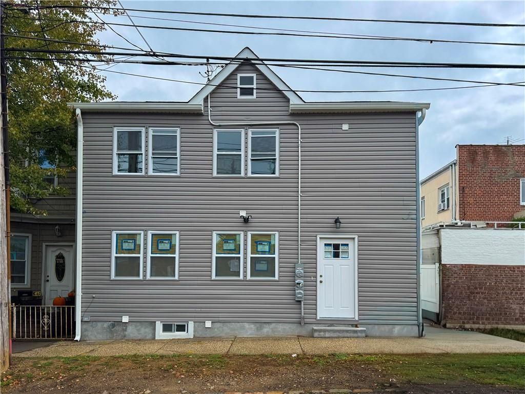 Photo of 58-41 84th Street, Middle Village, NY 11379 (MLS # 496776)