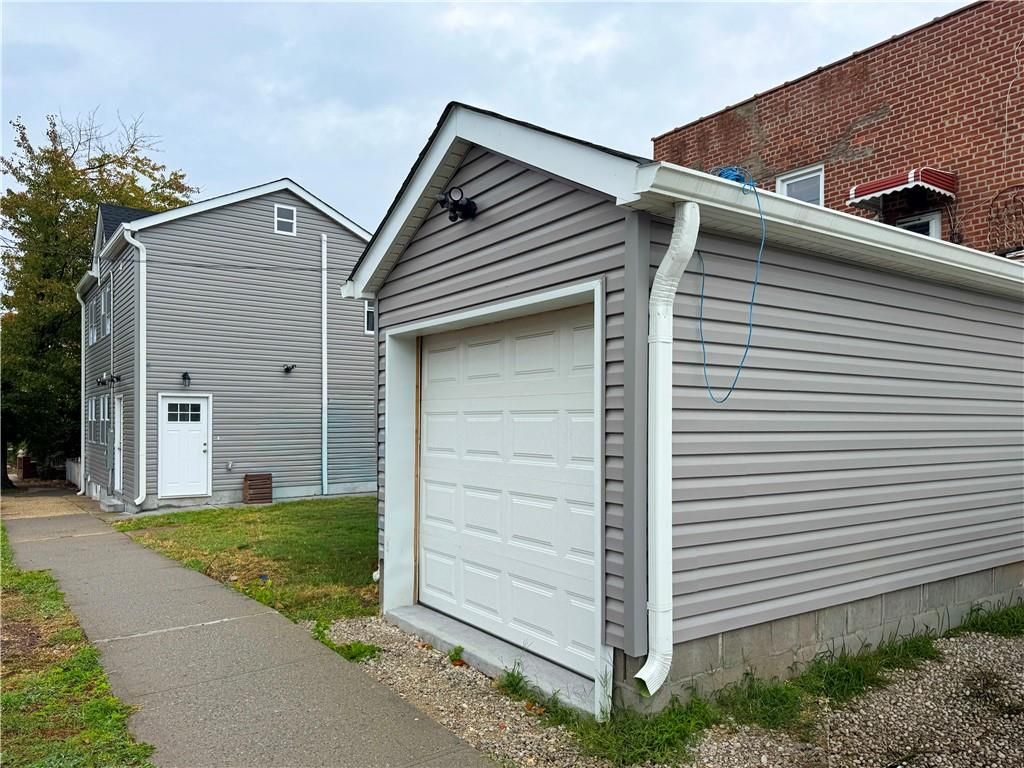 Photo of 58-41 84th Street, Middle Village, NY 11379 (MLS # 496776)
