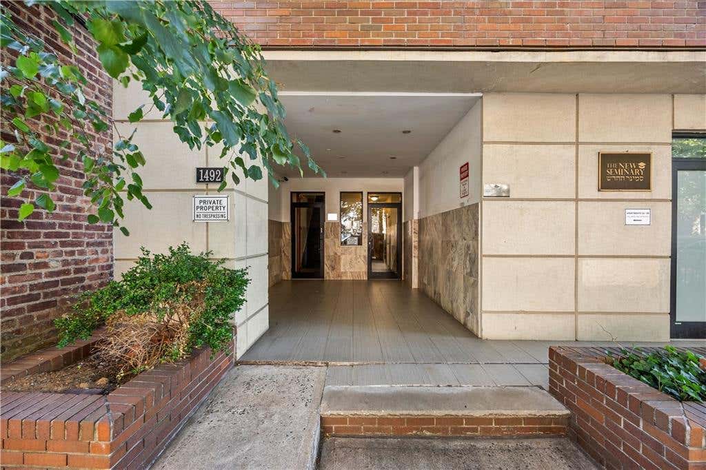Photo of 1492 12th Street #3B, Brooklyn, NY 11230 (MLS # 503342)