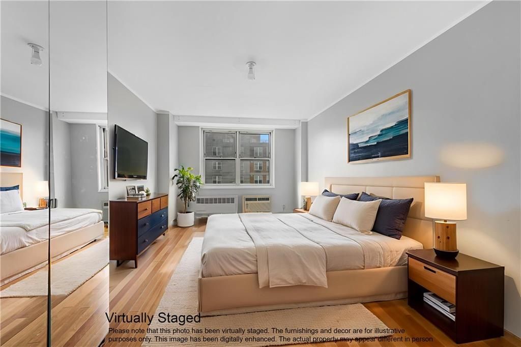 Photo of 35 Seacoast Terrace #8A, Brooklyn, NY 11235 (MLS # 496550)