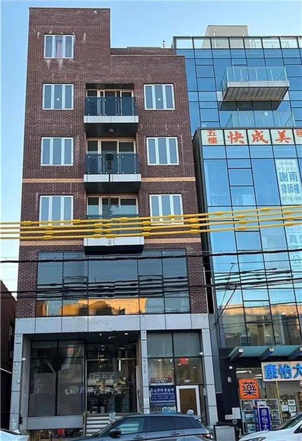 Photo of 818 60 Street #6B, Brooklyn, NY 11220 (MLS # 500235)