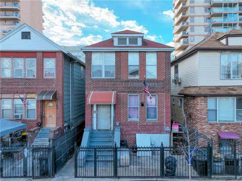 Multifamily For Sale - 3032 Brighton 7th Street<br/> Brooklyn, NY 11235