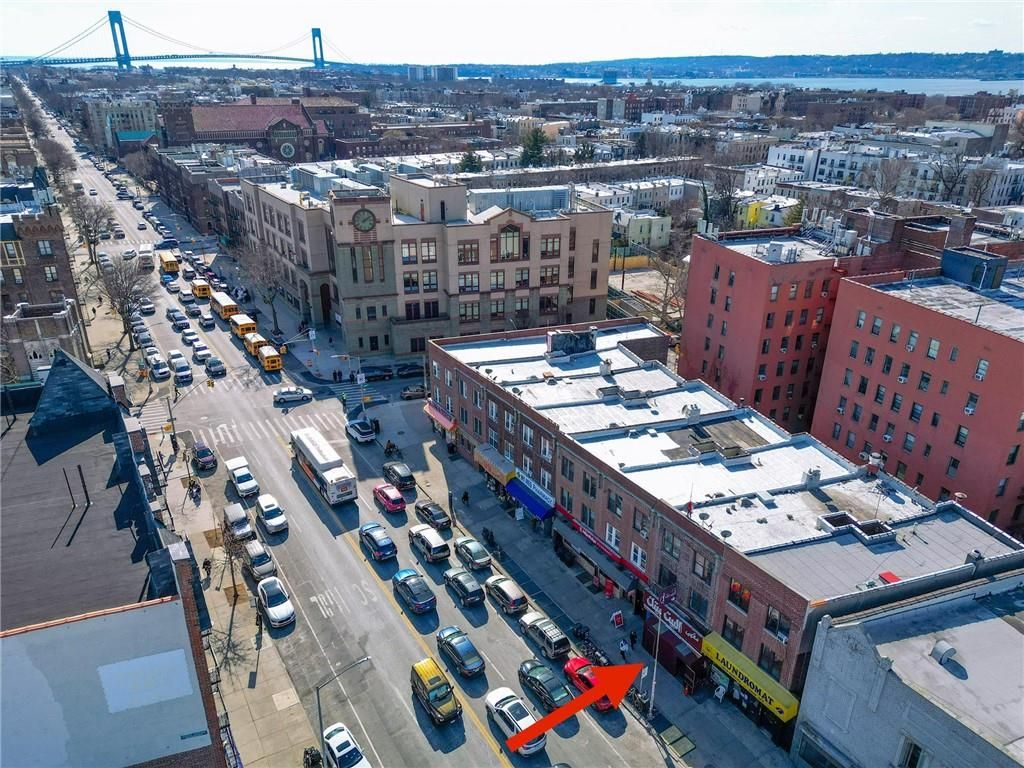 Photo of 6916 4th Avenue, Brooklyn, NY 11209 (MLS # 489651)