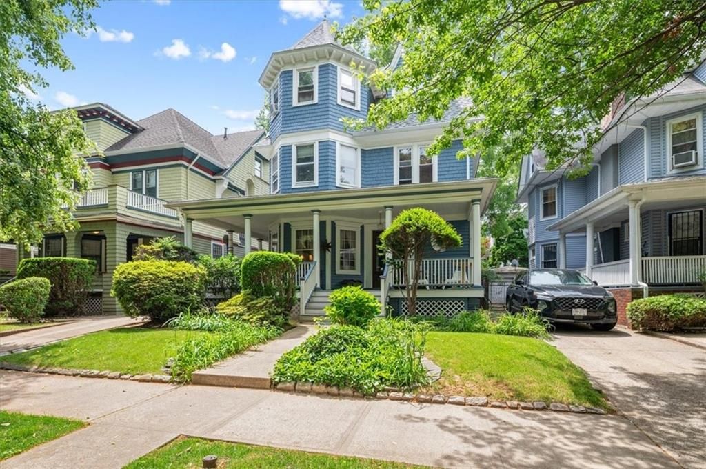 Photo of 644 24th Street, Brooklyn, NY 11210 (MLS # 502244)