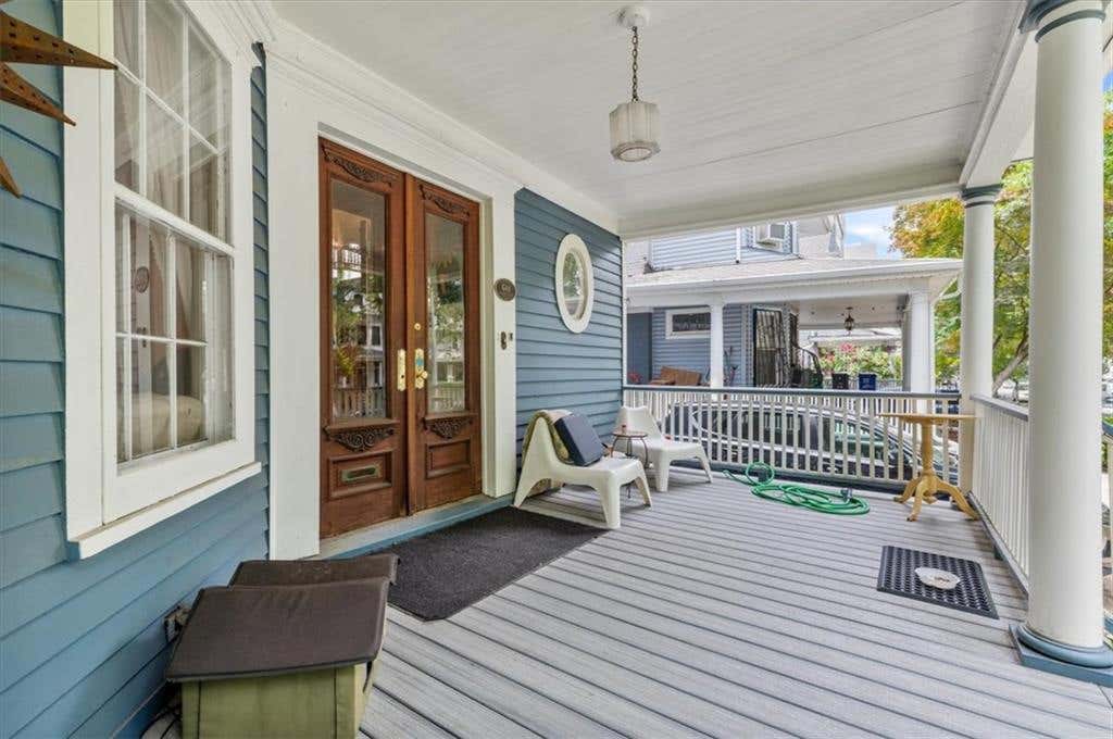 Photo of 644 24th Street, Brooklyn, NY 11210 (MLS # 502244)