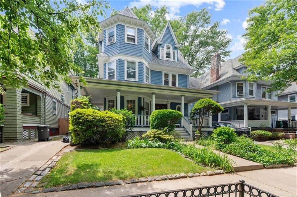 Photo of 644 24th Street, Brooklyn, NY 11210 (MLS # 502244)