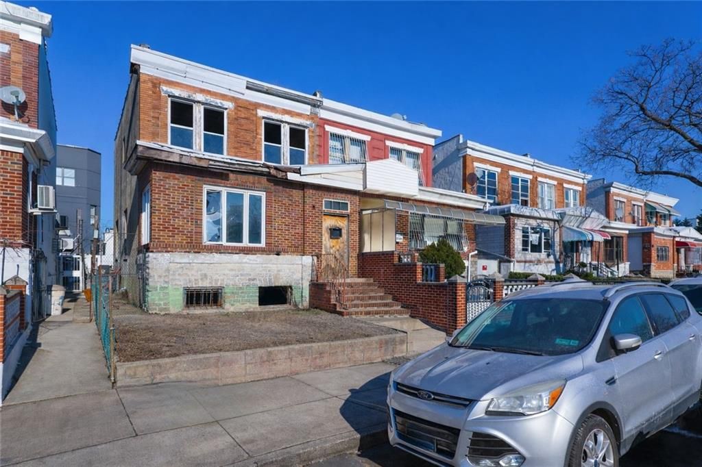 Photo of 2107 65th Street, Brooklyn, NY 11204 (MLS # 498865)